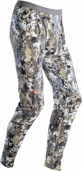 SITKA Gear Merino Heavyweight Bottom