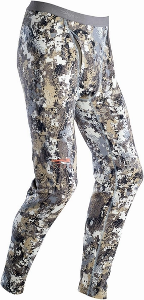 SITKA Gear Merino Heavyweight Bottom