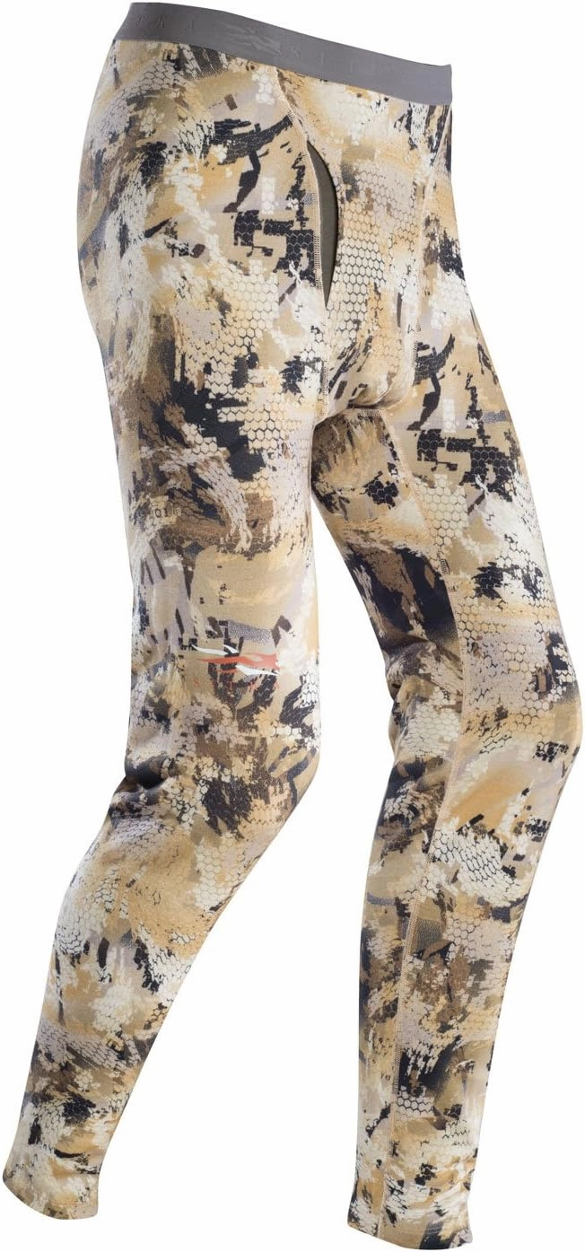 SITKA Gear Merino Heavyweight Bottom