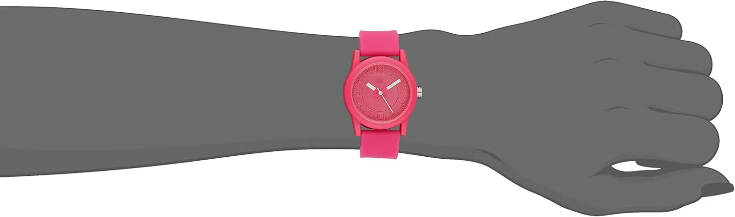Skechers Rosencrans Mini Metal or Silicone Analog Watch for Women