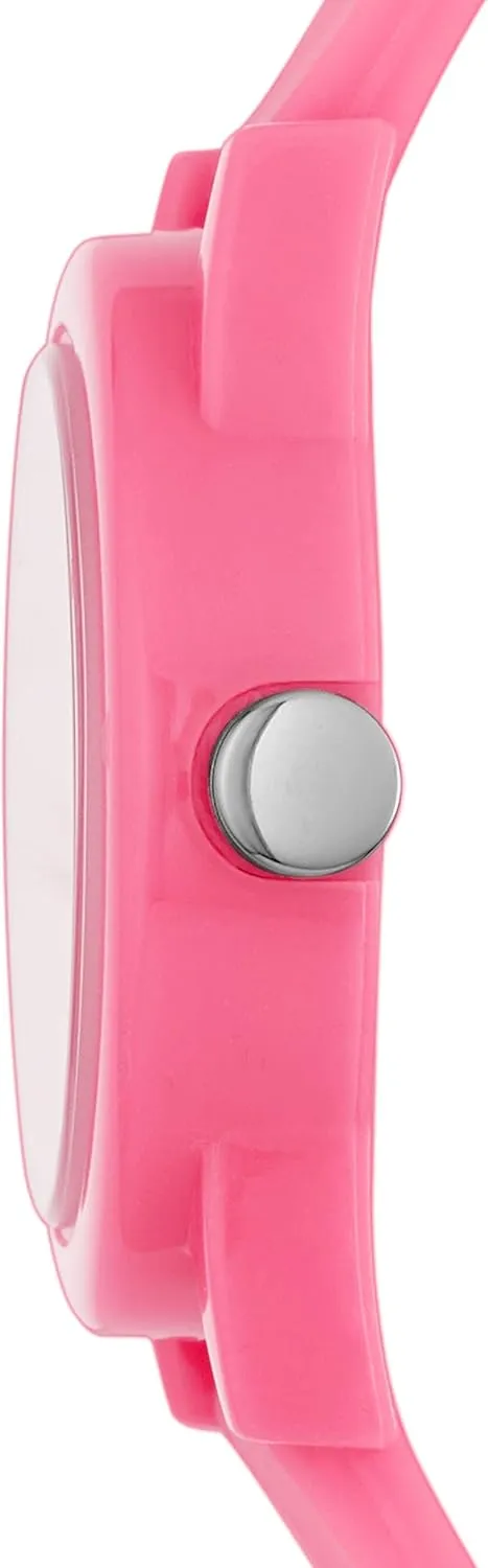 Skechers Rosencrans Mini Metal or Silicone Analog Watch for Women
