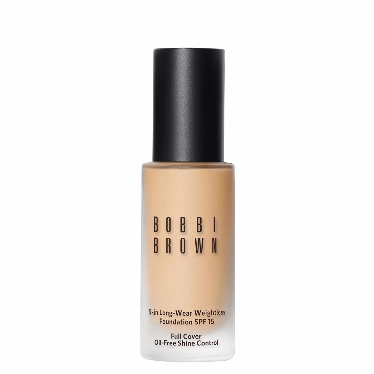 Skin Long-Wear Weightless Foundation SPF 15