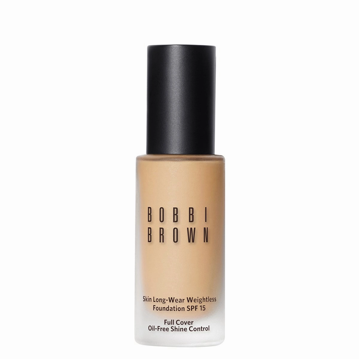 Skin Long-Wear Weightless Foundation SPF 15