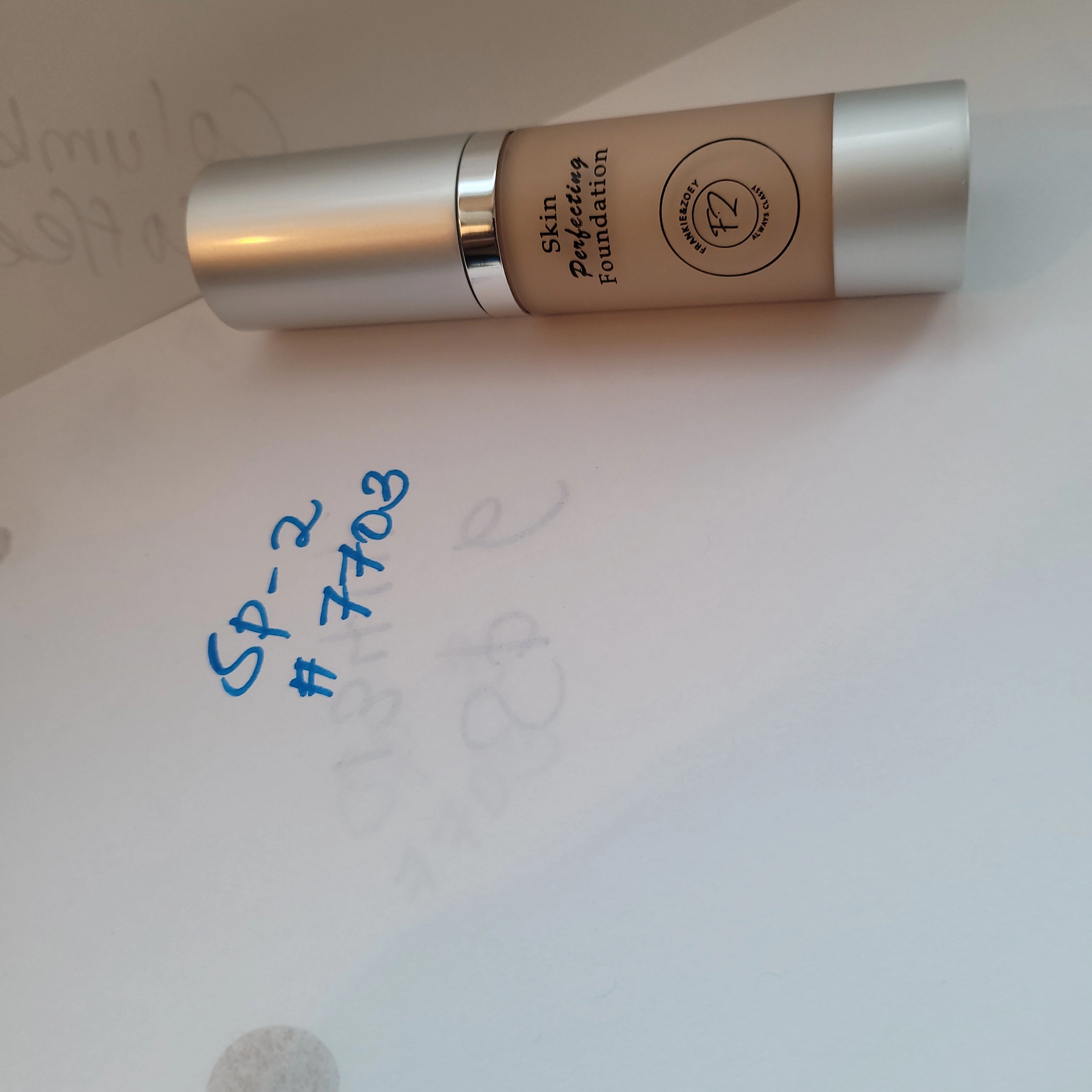Skin Perfecting Foundation