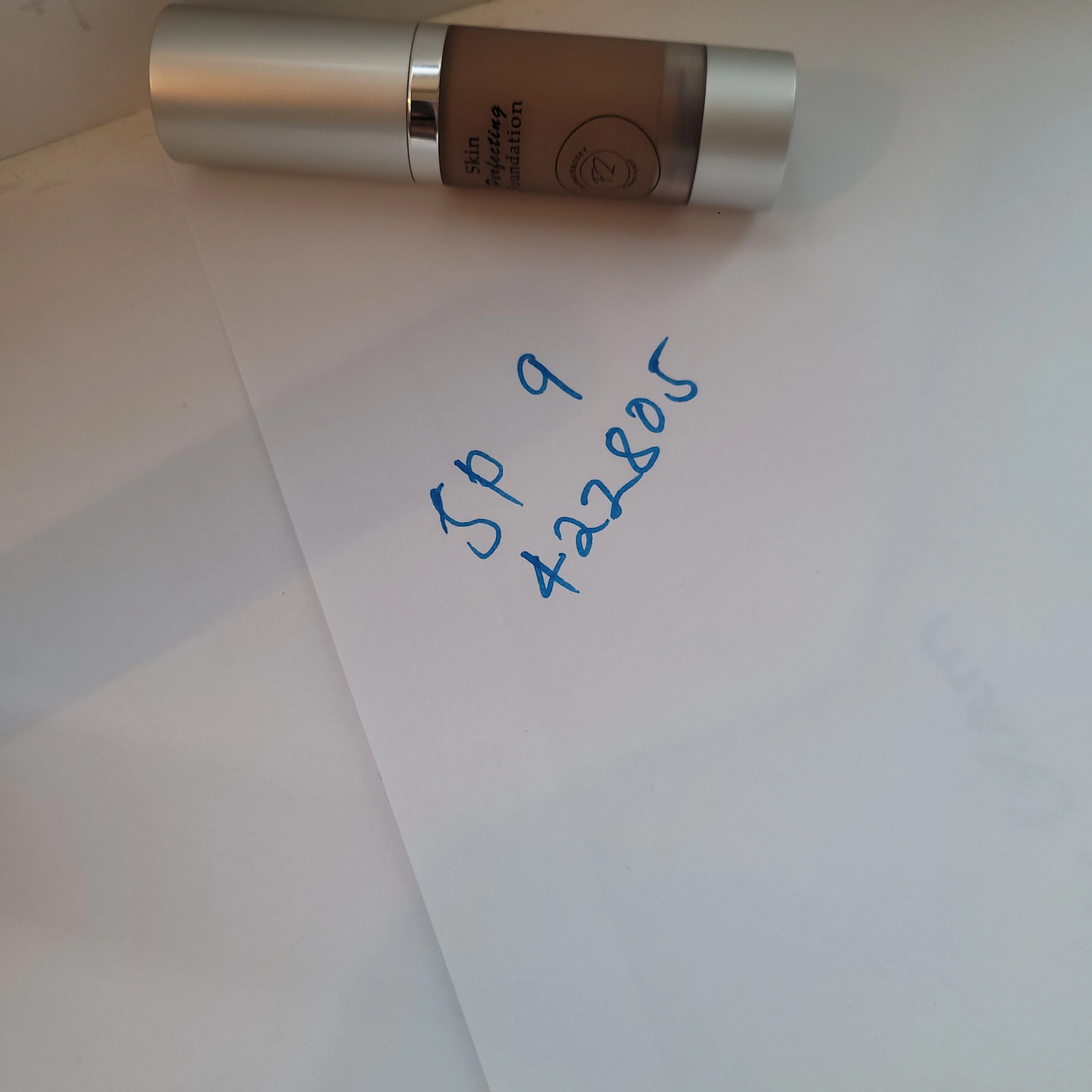 Skin Perfecting Foundation