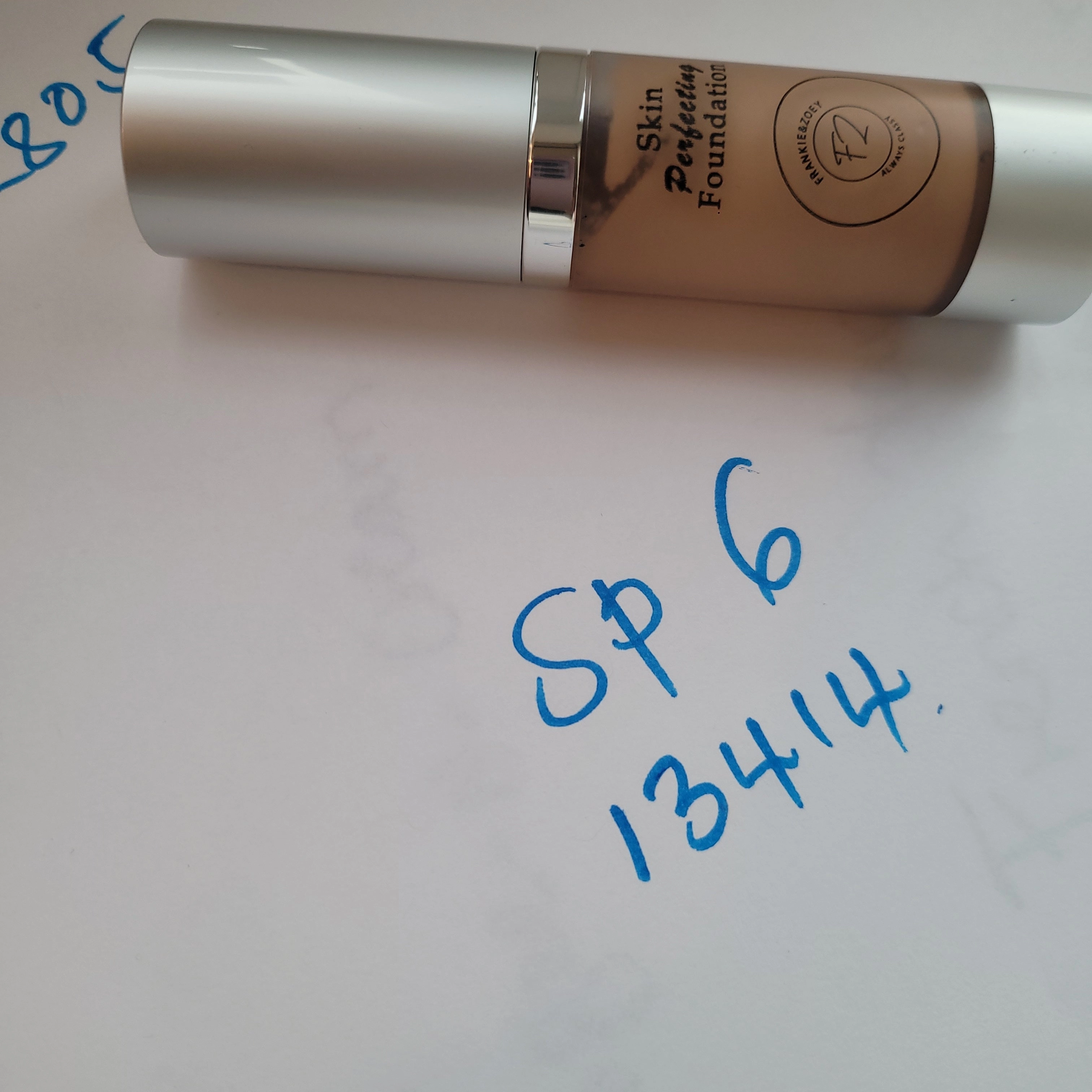 Skin Perfecting Foundation