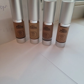 Skin Perfecting Foundation