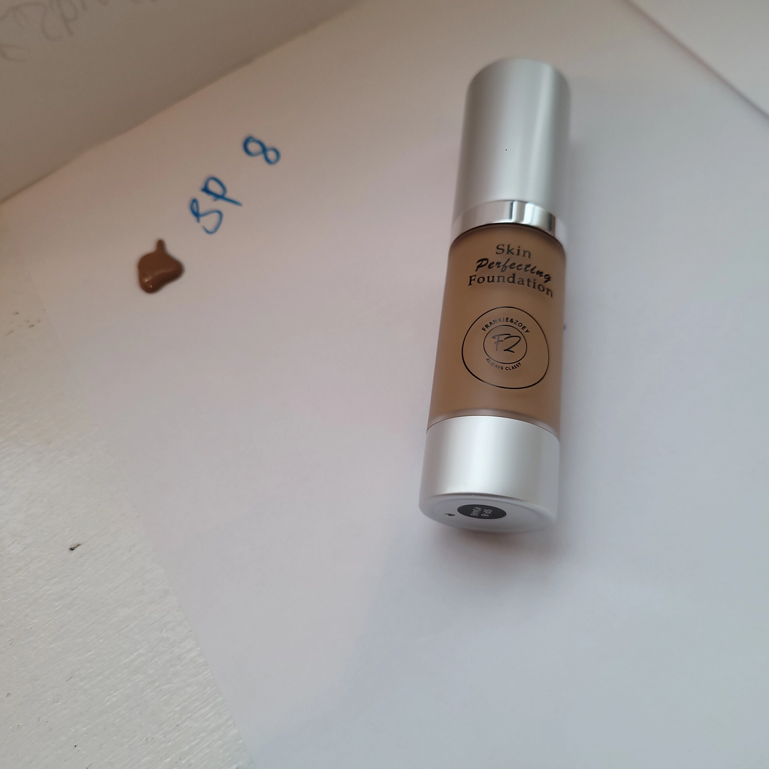 Skin Perfecting Foundation