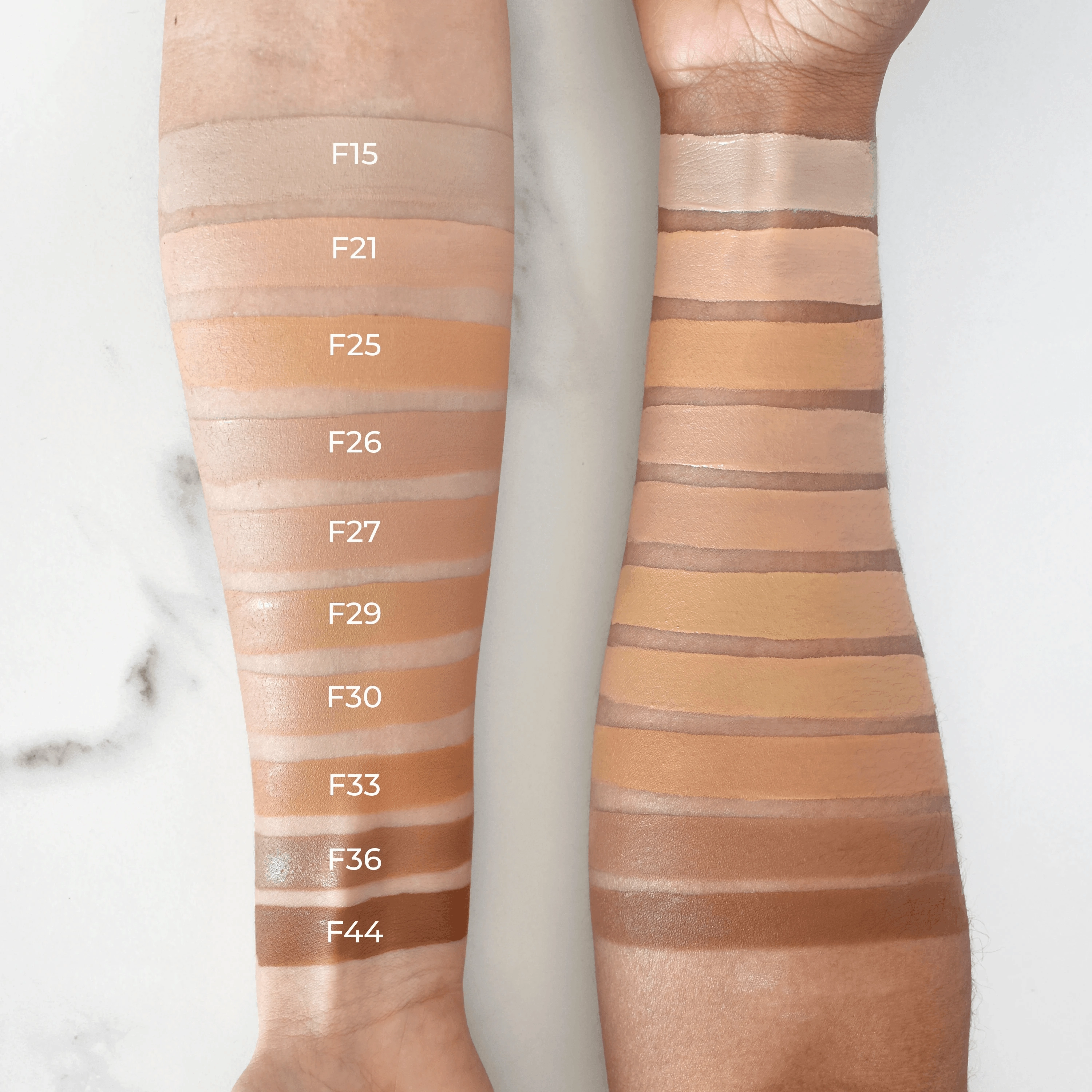 Skin Perfector HD Serum Foundation