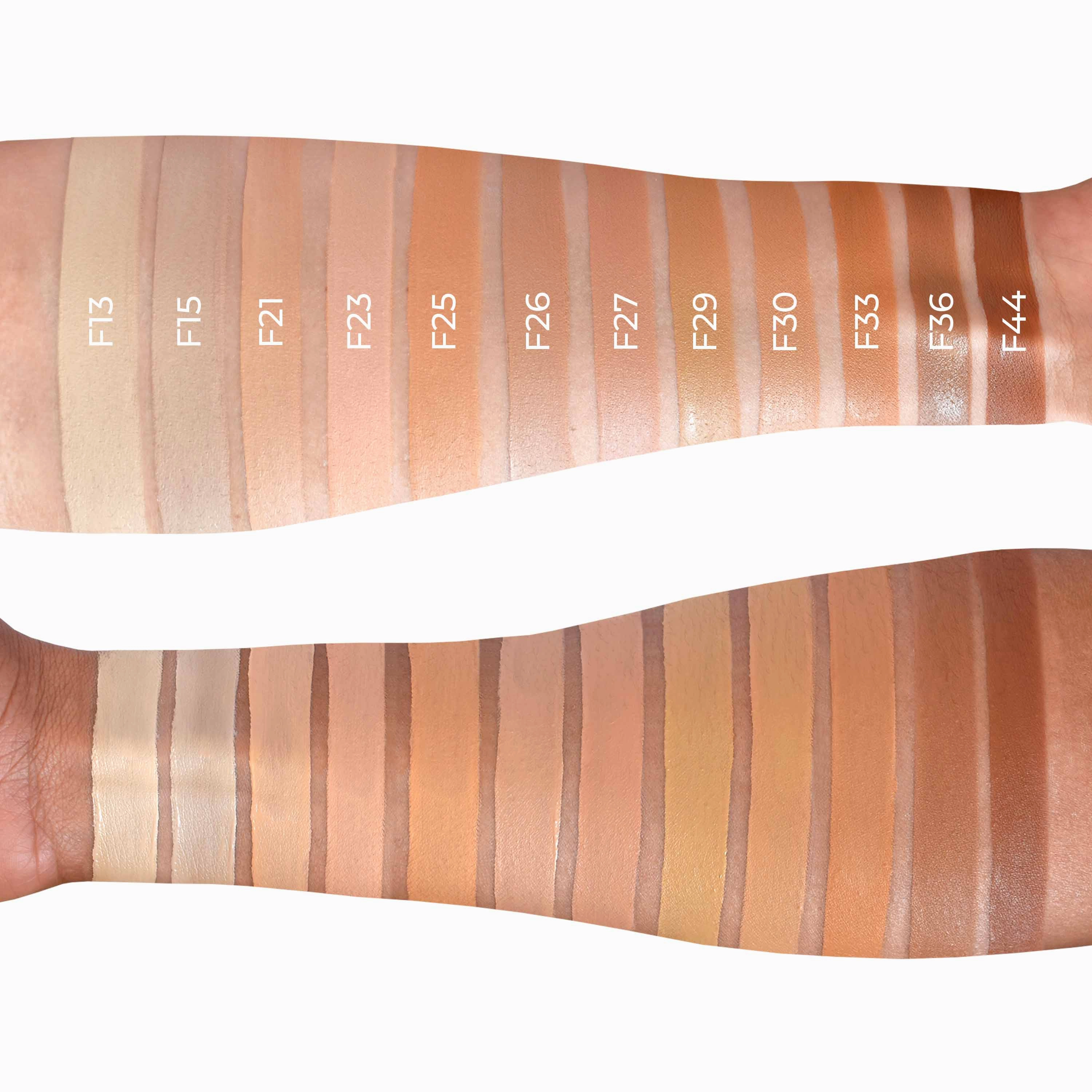 Skin Perfector HD Serum Foundation