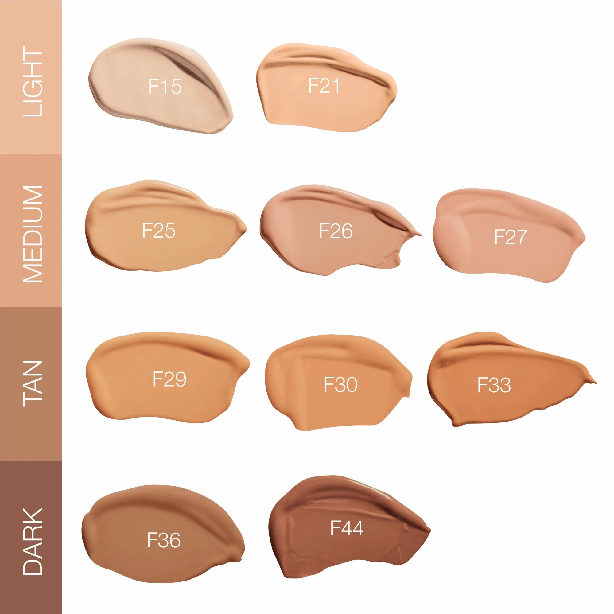 Skin Perfector HD Serum Foundation