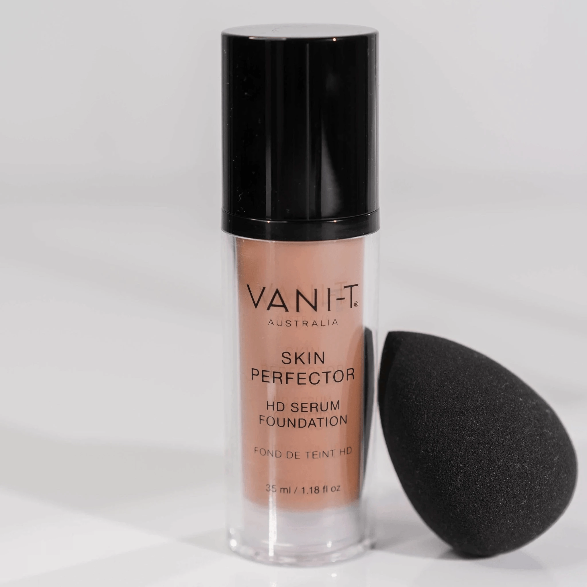 Skin Perfector HD Serum Foundation