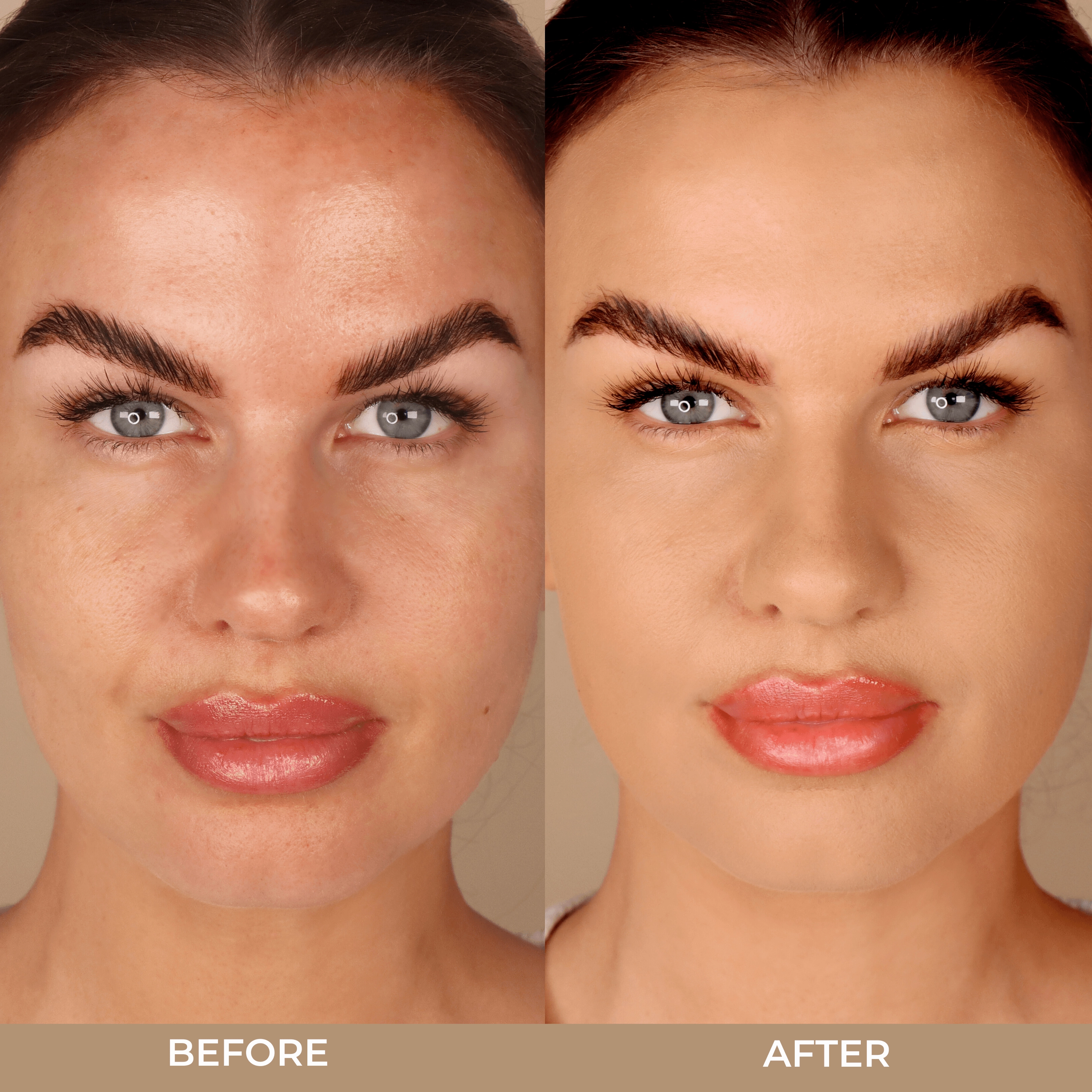 Skin Perfector HD Serum Foundation