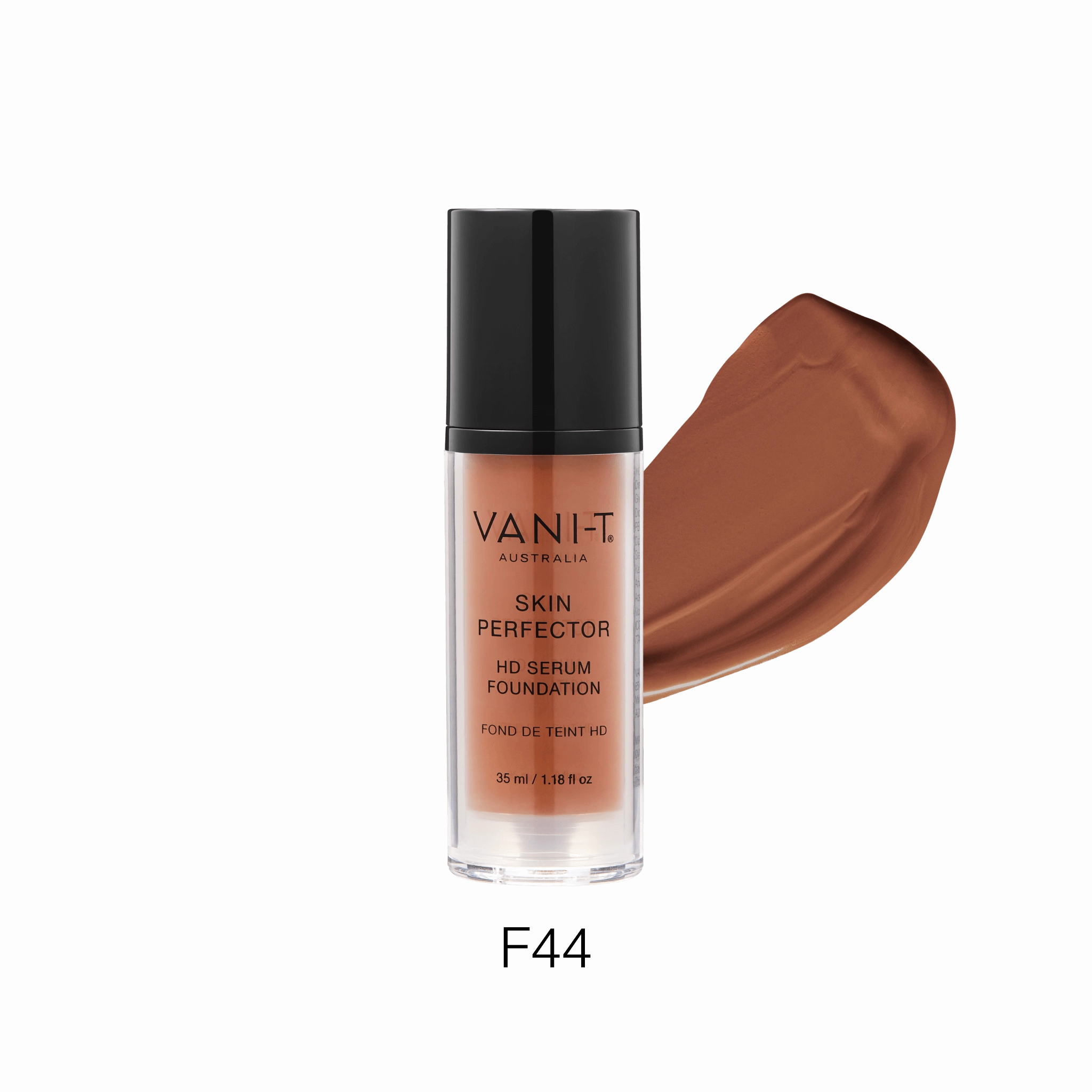 Skin Perfector HD Serum Foundation