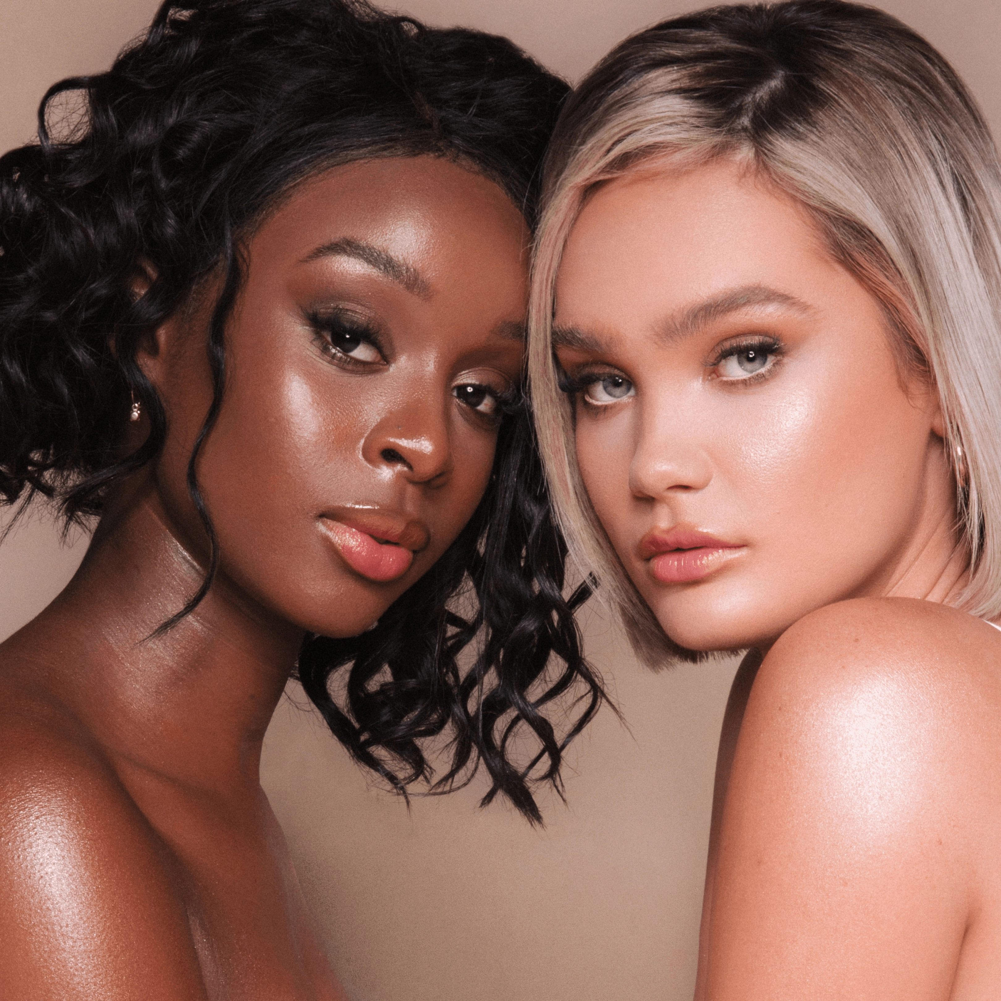Skin Perfector HD Serum Foundation