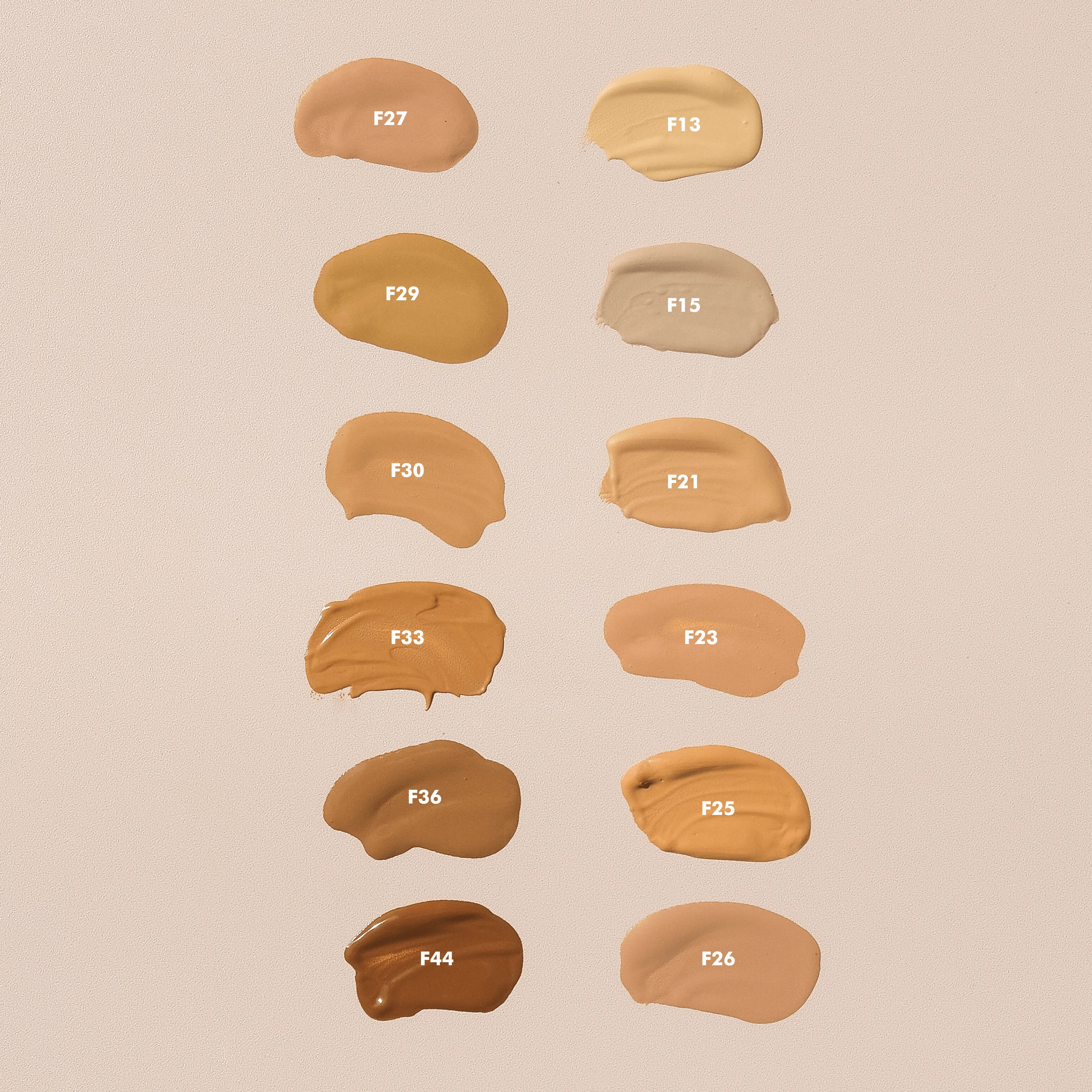 Skin Perfector HD Serum Foundation