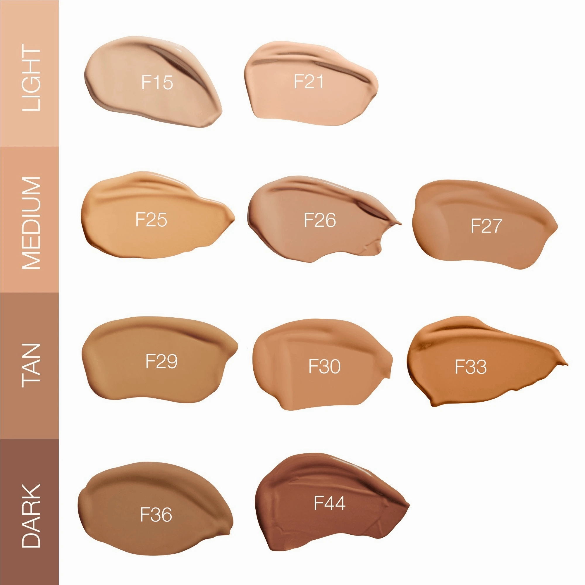 Skin Perfector HD Serum Foundation