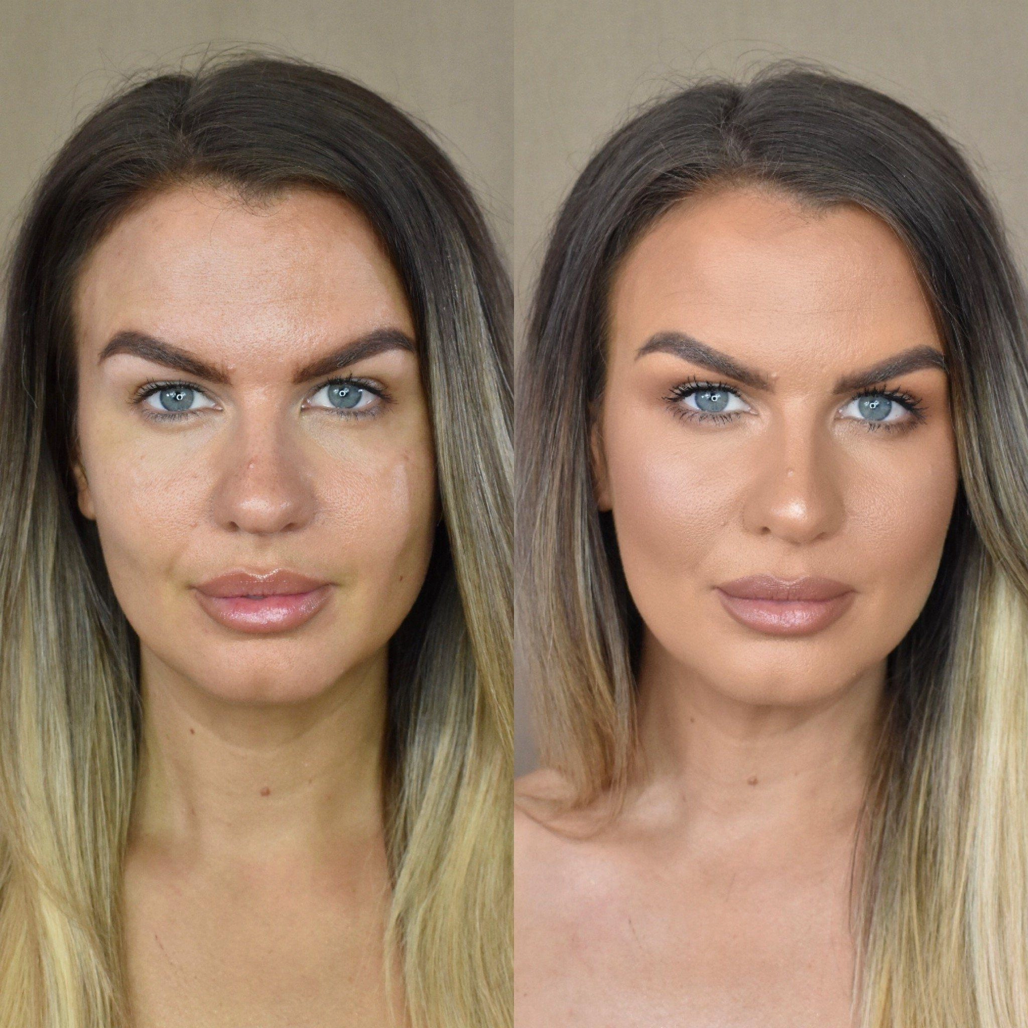 Skin Perfector HD Serum Foundation