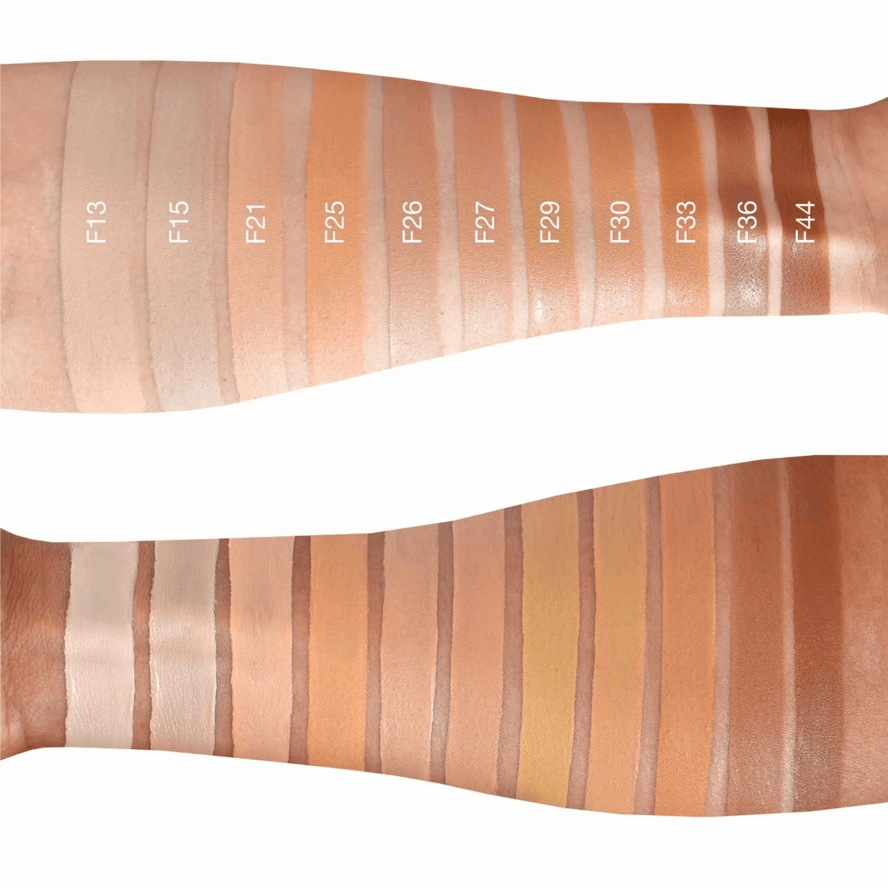 Skin Perfector HD Serum Foundation