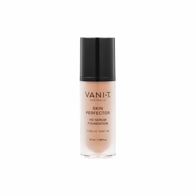Skin Perfector HD Serum Foundation