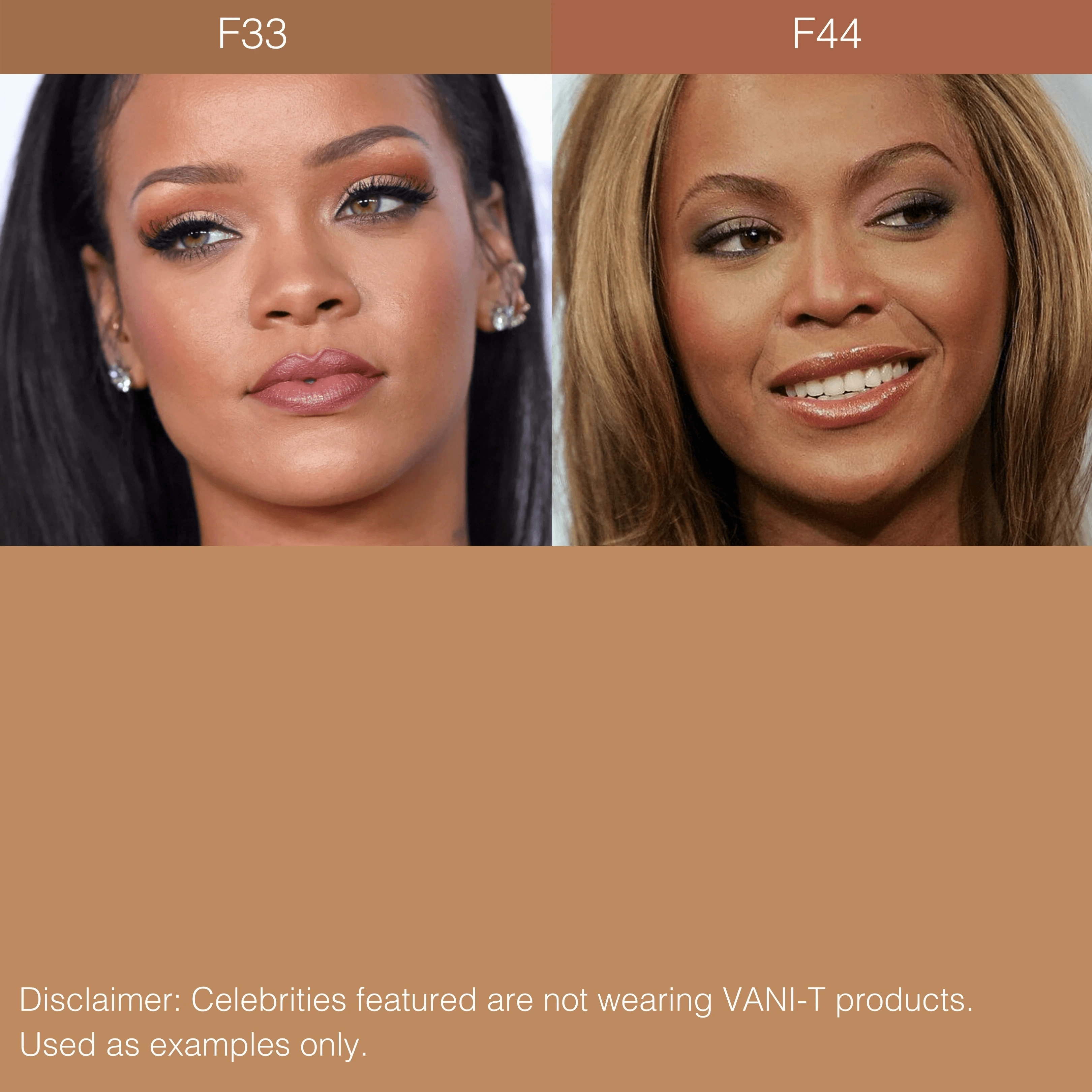 Skin Perfector HD Serum Foundation