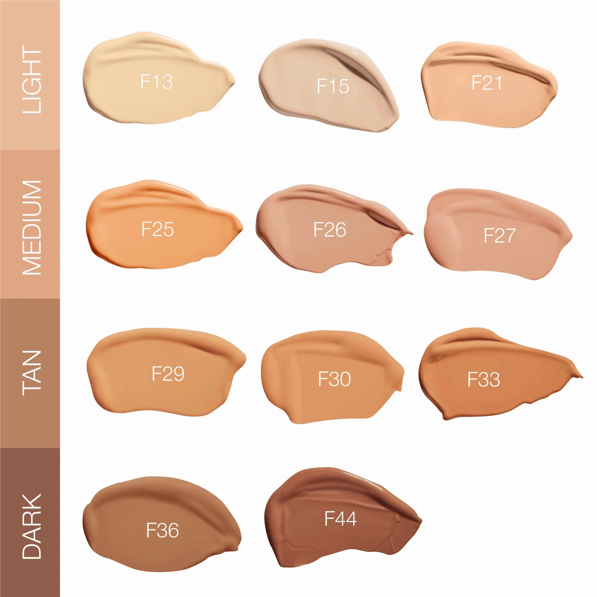 Skin Perfector HD Serum Foundation