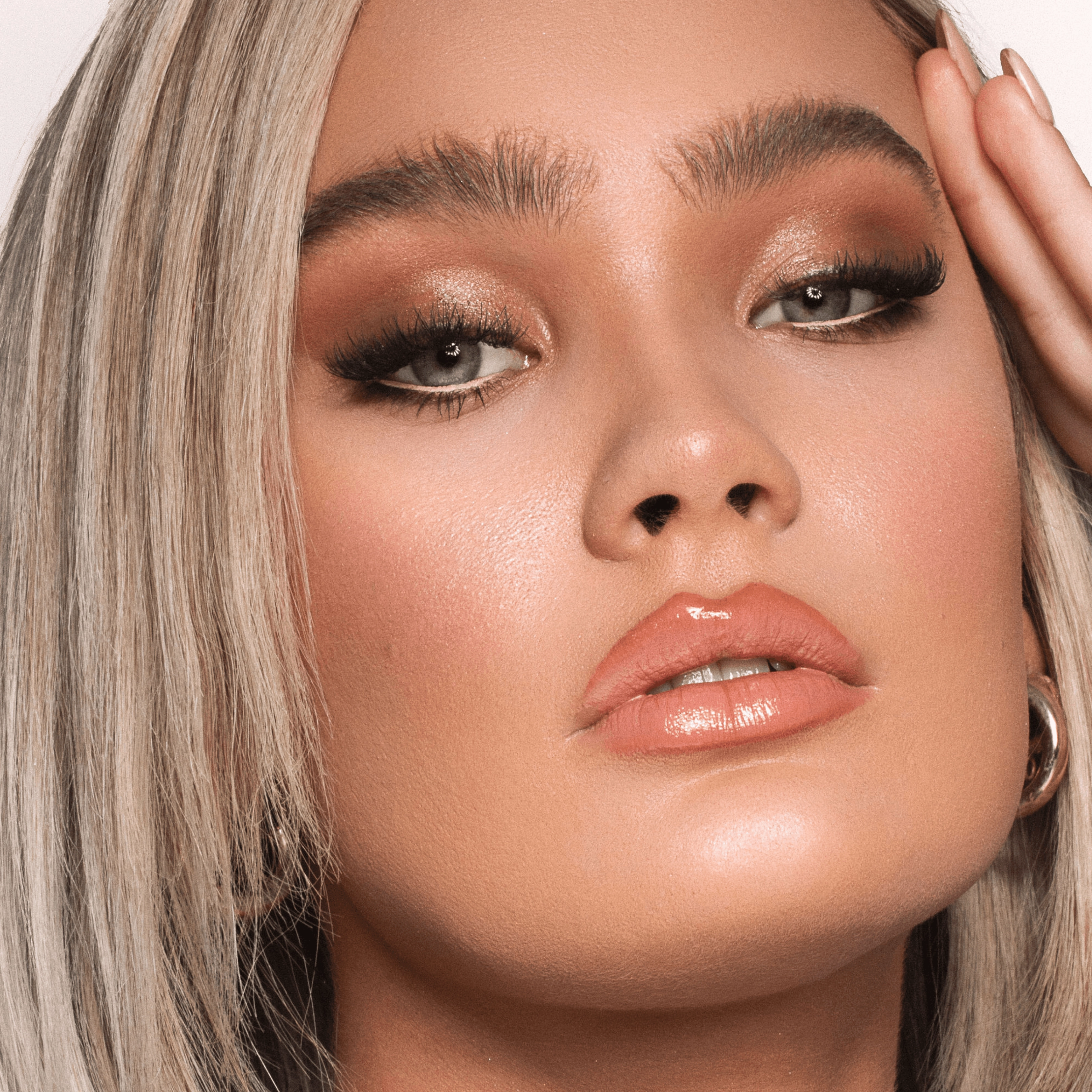 Skin Perfector HD Serum Foundation