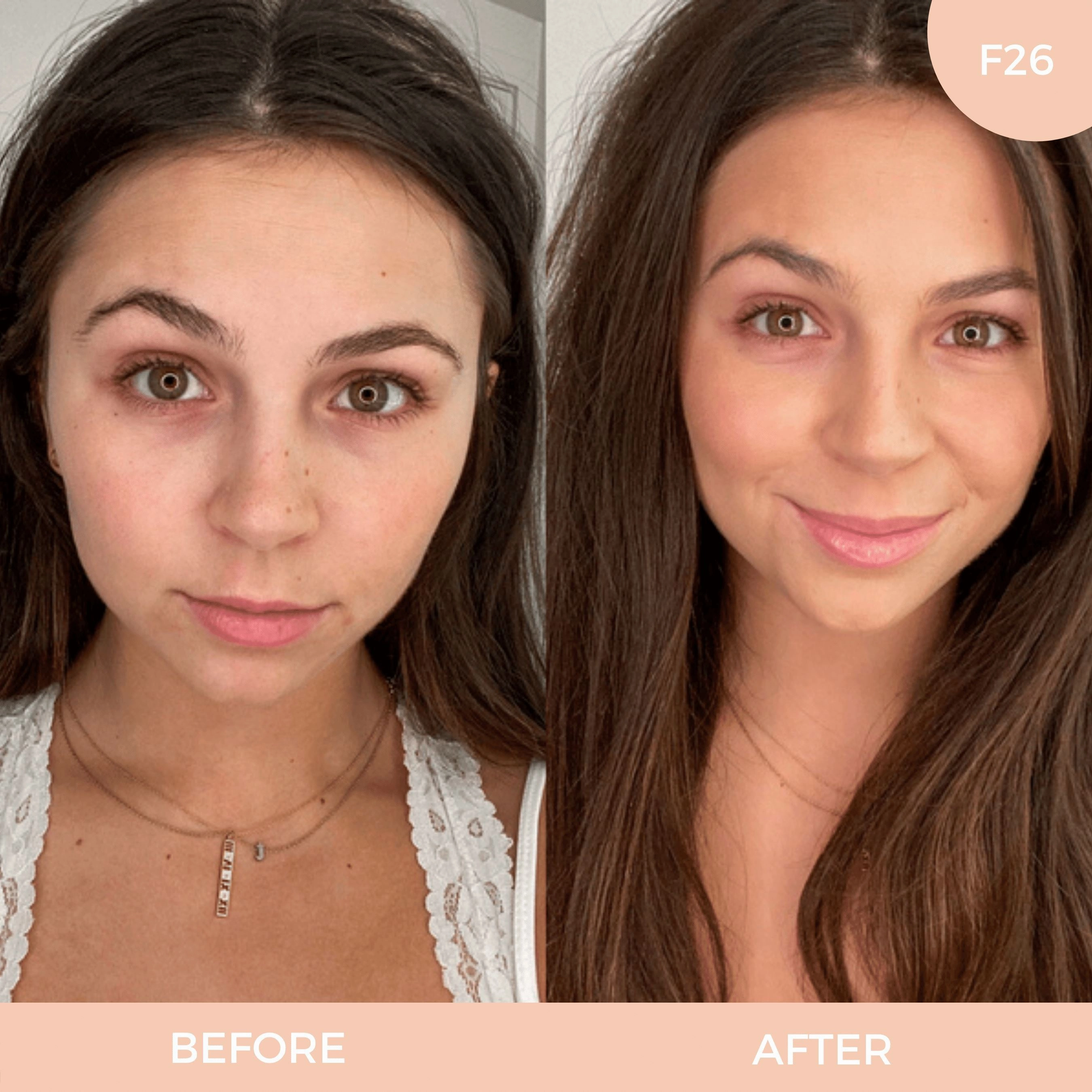 Skin Perfector HD Serum Foundation