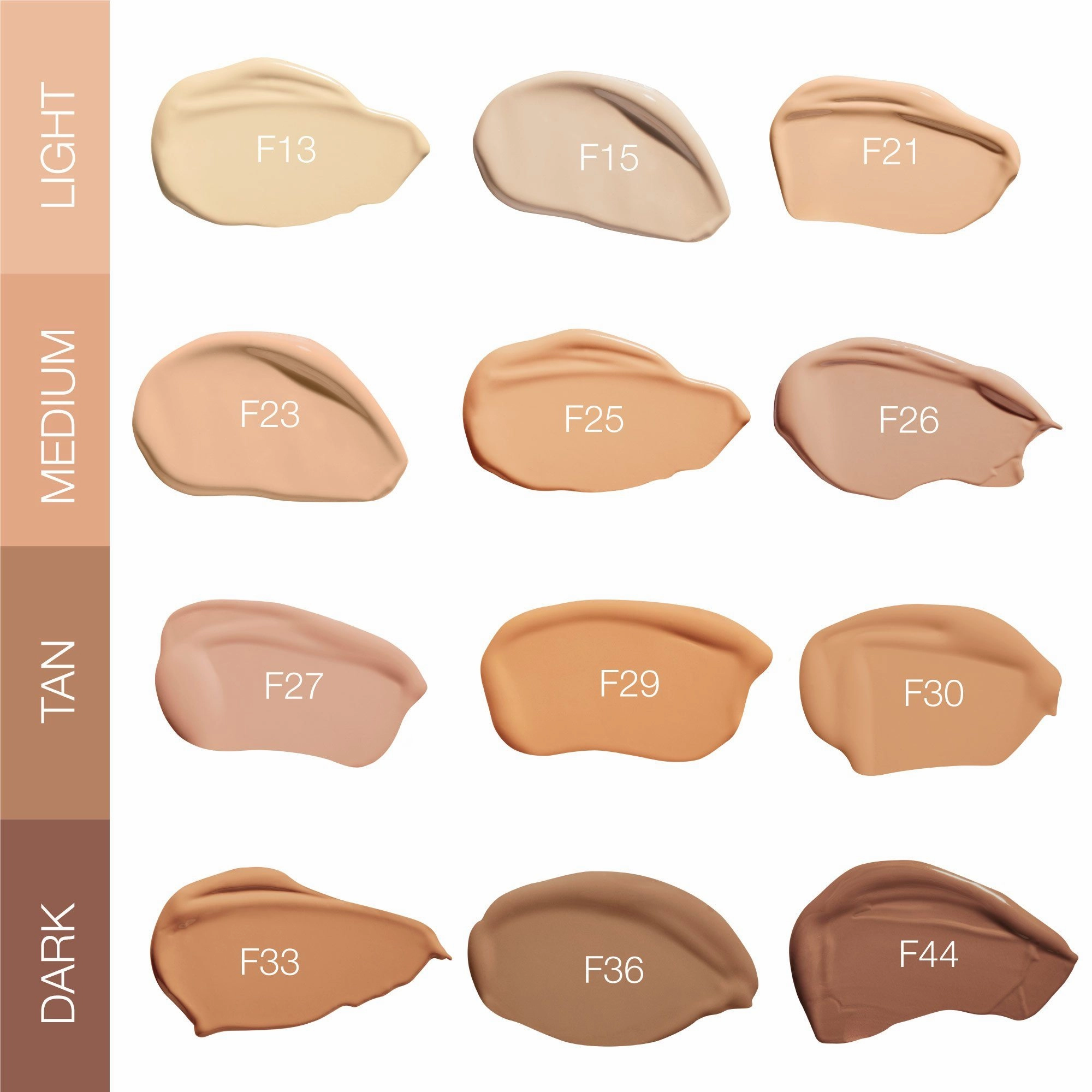 Skin Perfector HD Serum Foundation