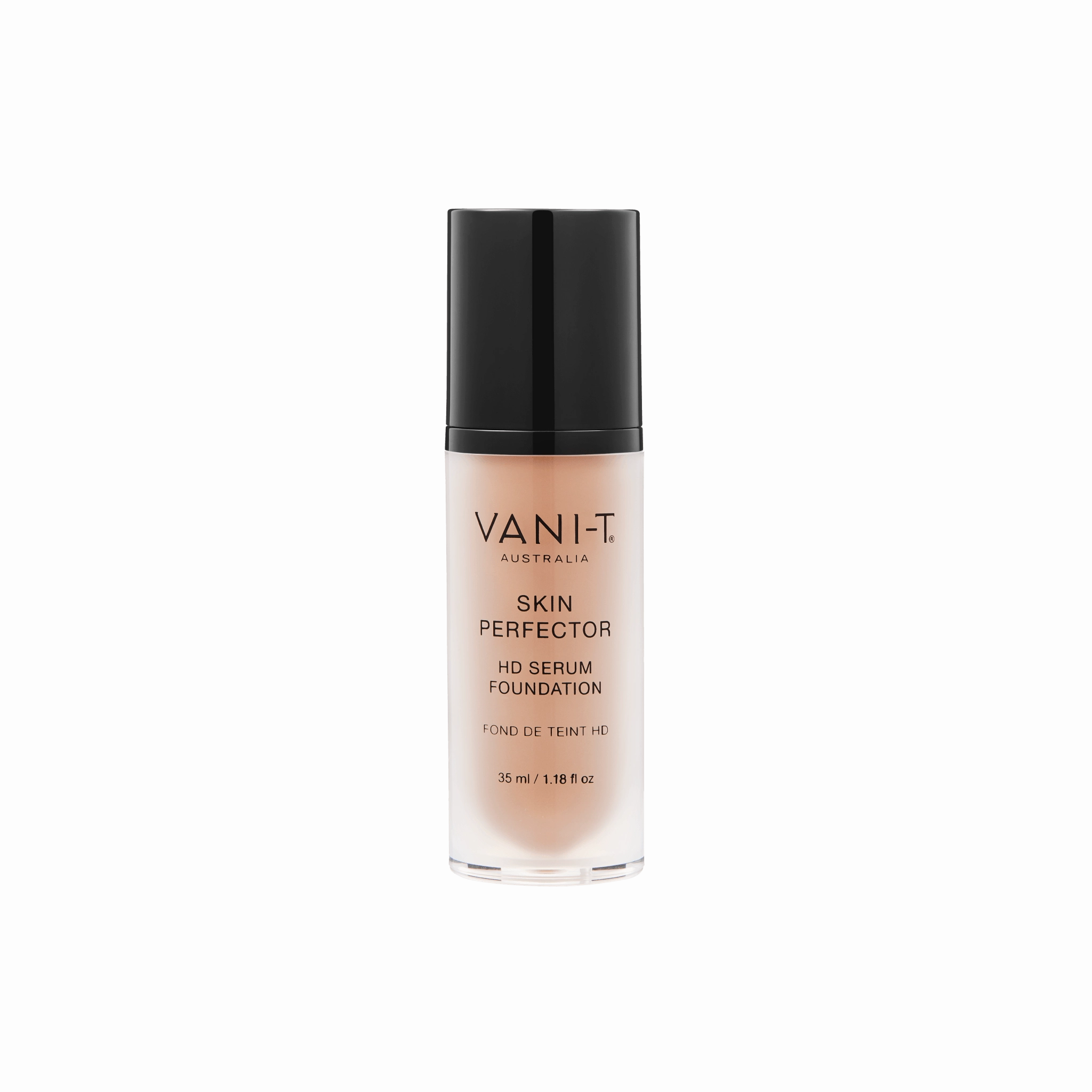 Skin Perfector HD Serum Foundation