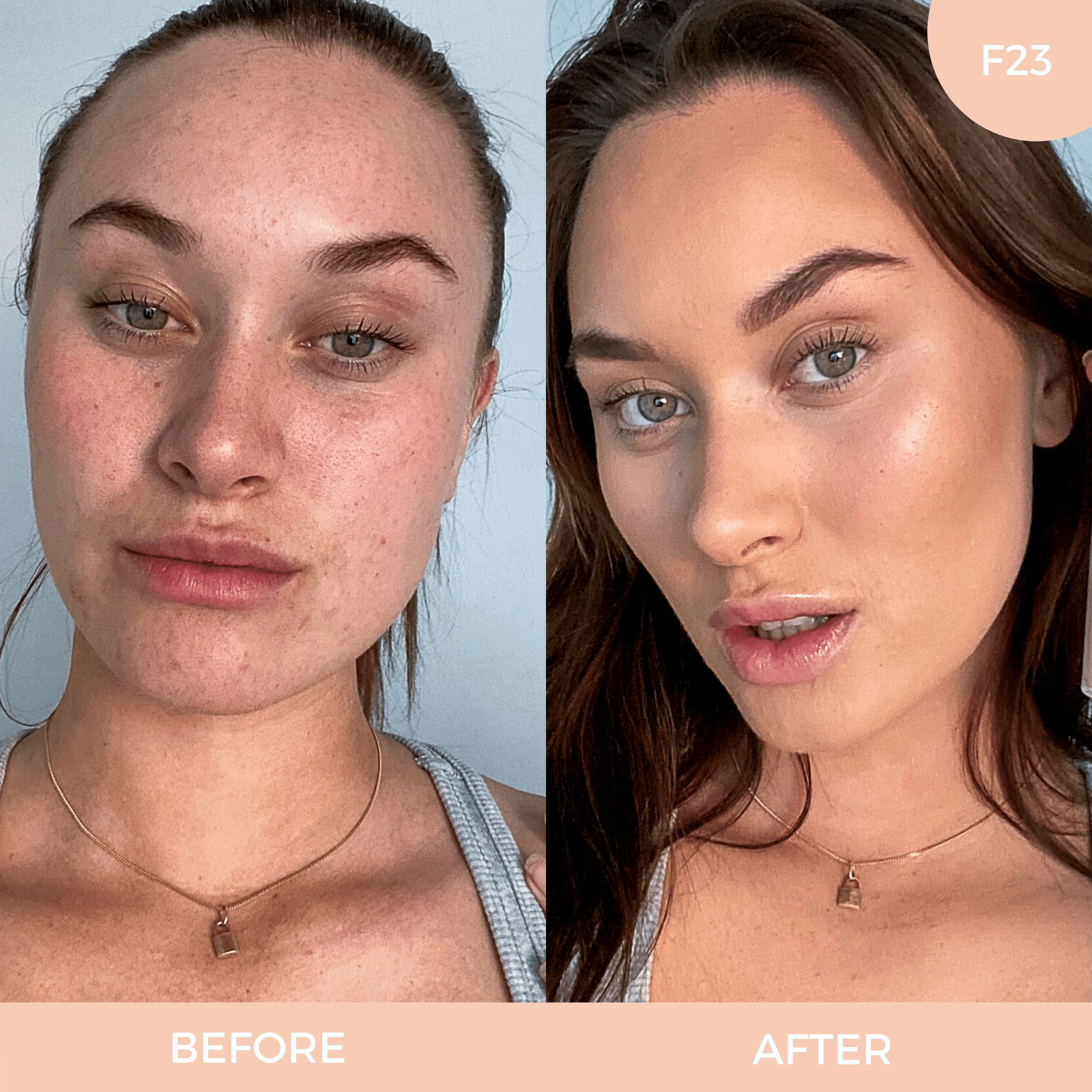 Skin Perfector HD Serum Foundation