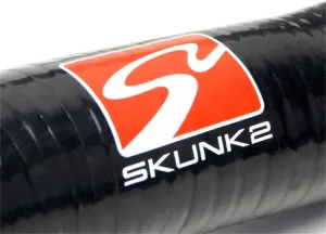 Skunk2 Racing 629-05-0002 Radiator Hose Kit for Honda B16A Engine,Black