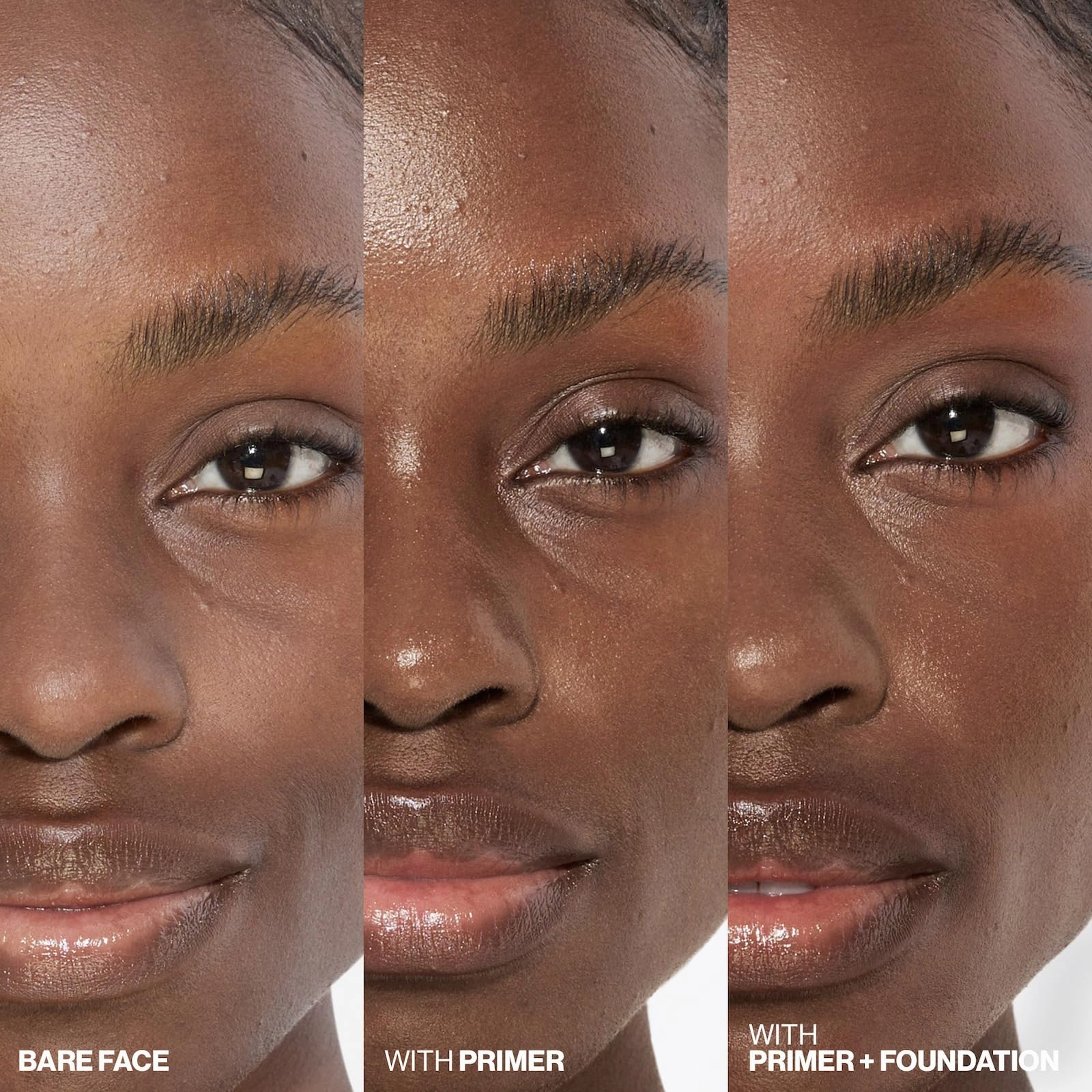 Smashbox Photo Finish Primerizer   Hydrating Primer | Hyaluronic Acid, Long Lasting, Dewy, Vegan   Cruelty Free, 1 Fl Oz