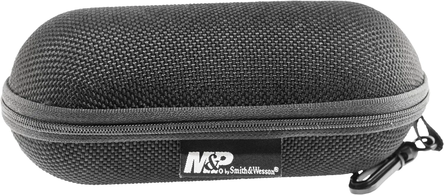 Smith & Wesson M&P Thunderbolt Full Frame Shooting Glasses