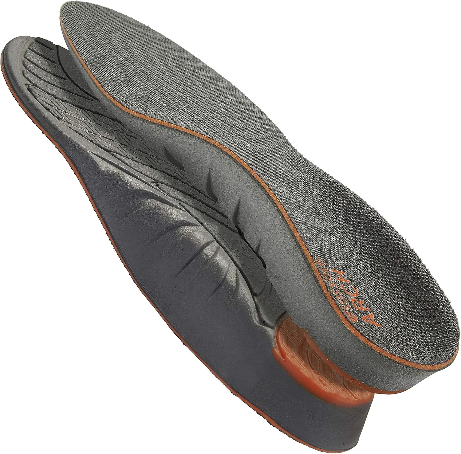 Sof Sole Womens High Arch Performance Full-Length