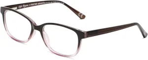 Sofia Vergara x Foster Grant Women's Alicia Reading Glasses Rectangular
