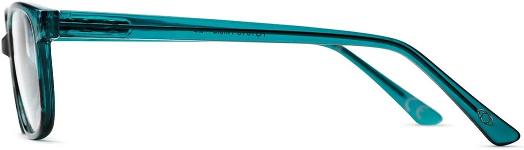Sofia Vergara x Foster Grant Women's Alicia Reading Glasses Rectangular