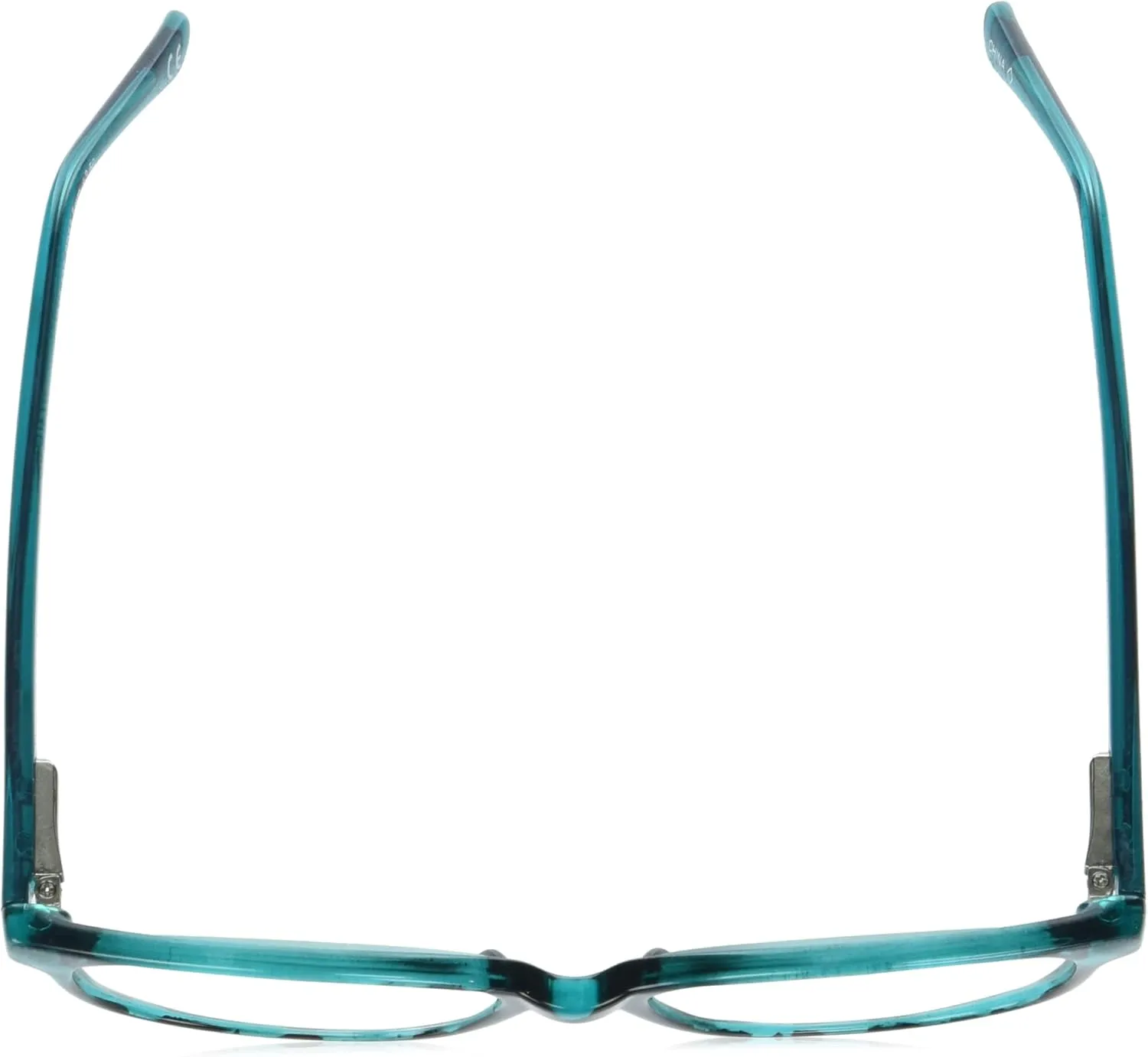 Sofia Vergara x Foster Grant Women's Alicia Reading Glasses Rectangular
