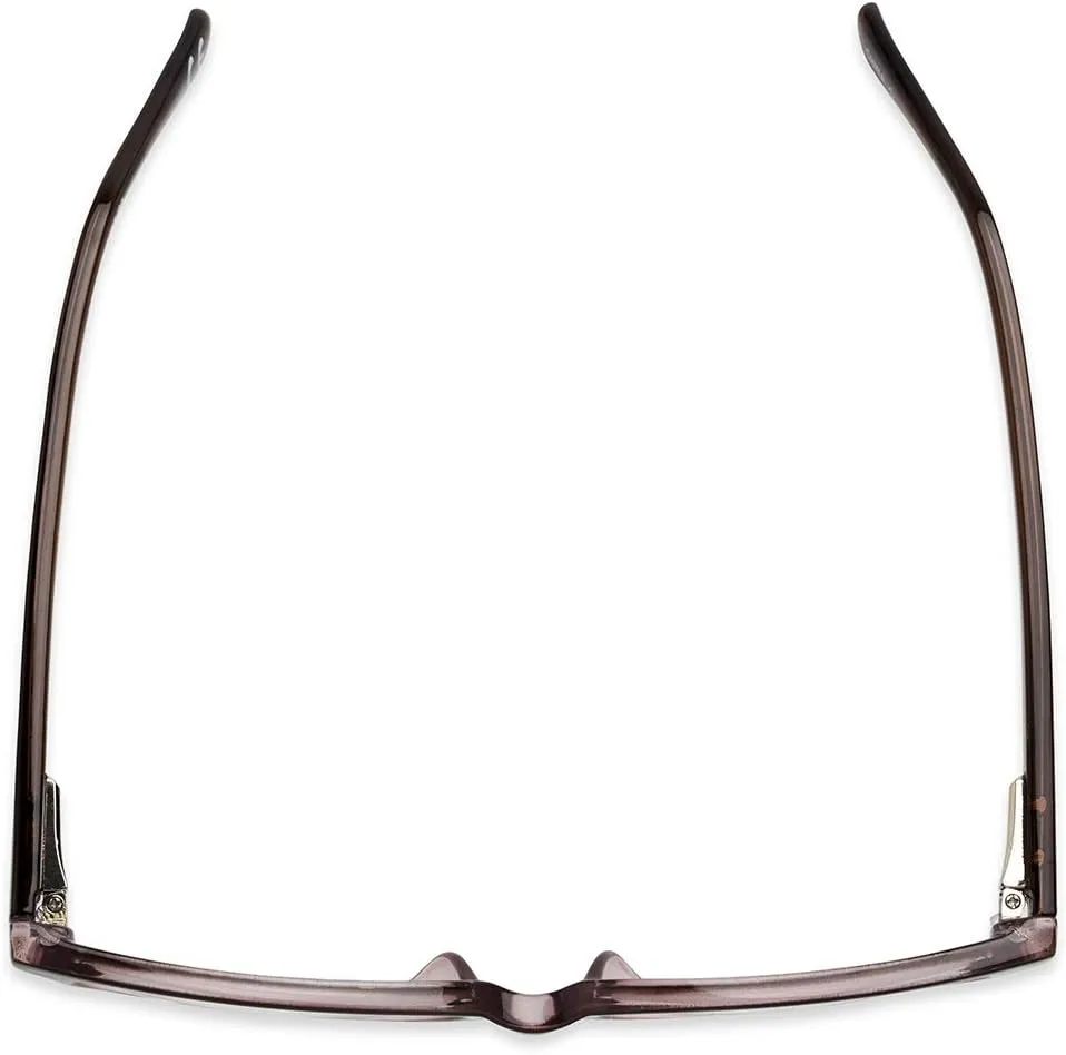 Sofia Vergara x Foster Grant Women's Alicia Reading Glasses Rectangular