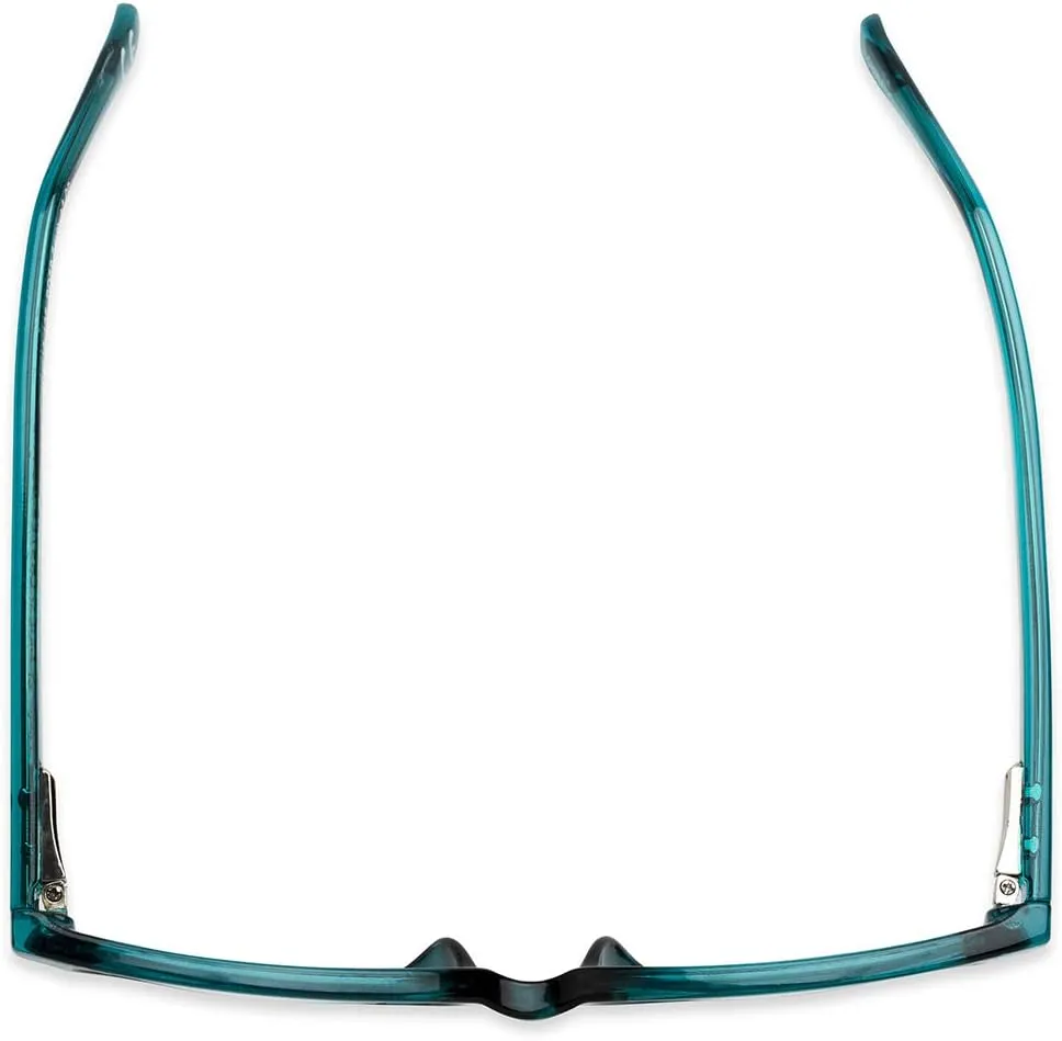 Sofia Vergara x Foster Grant Women's Alicia Reading Glasses Rectangular