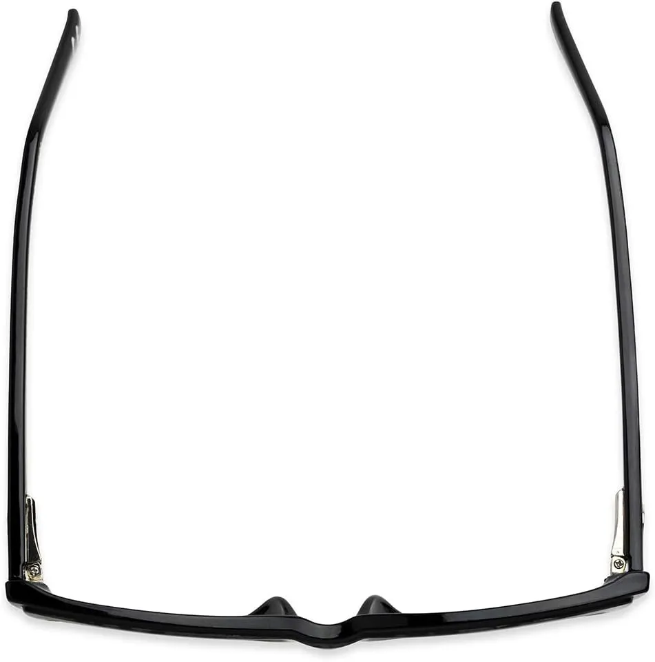 Sofia Vergara x Foster Grant Women's Gloria Reading Glasses Square