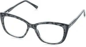 Sofia Vergara x Foster Grant Women's Gloria Reading Glasses Square