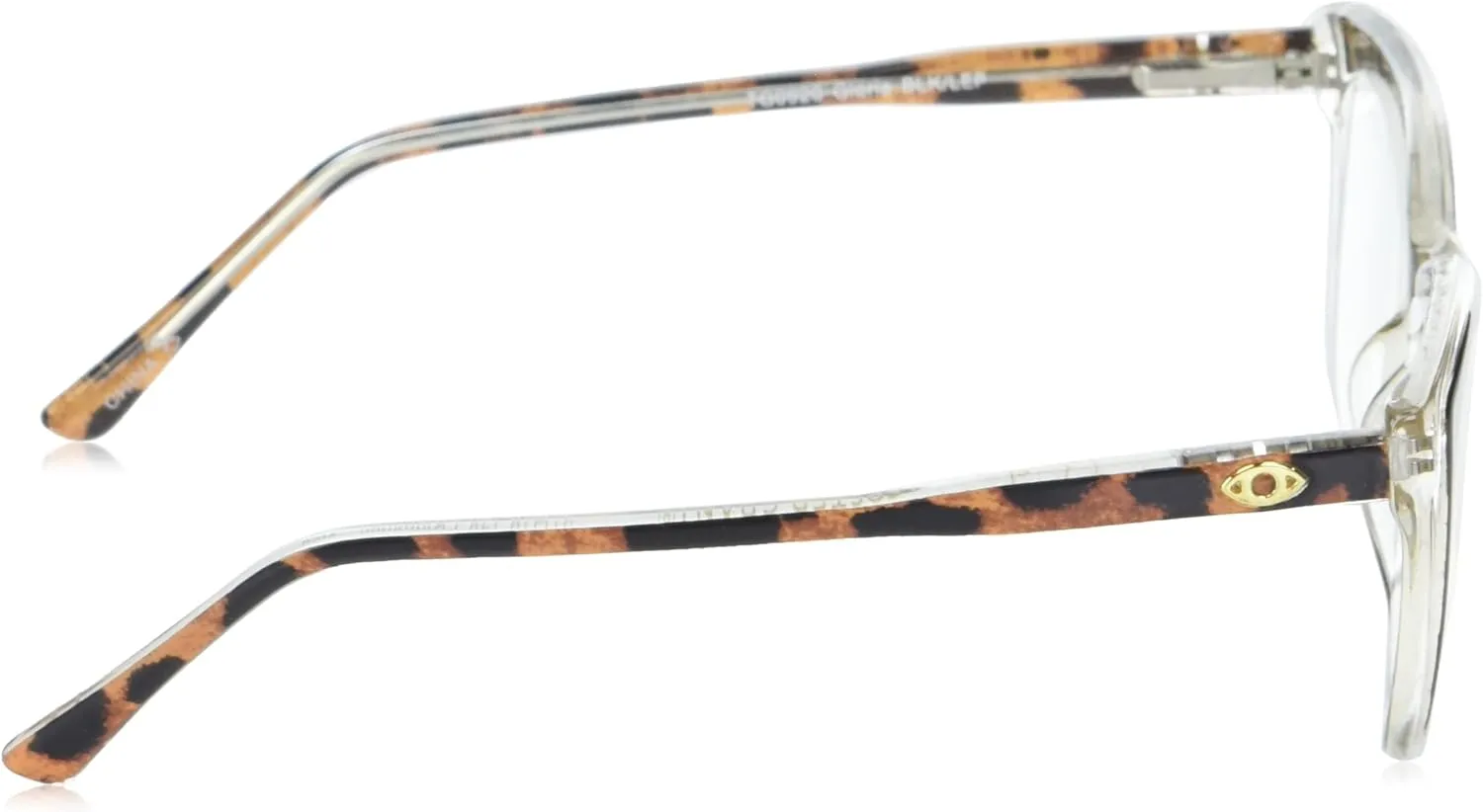 Sofia Vergara x Foster Grant Women's Gloria Reading Glasses Square
