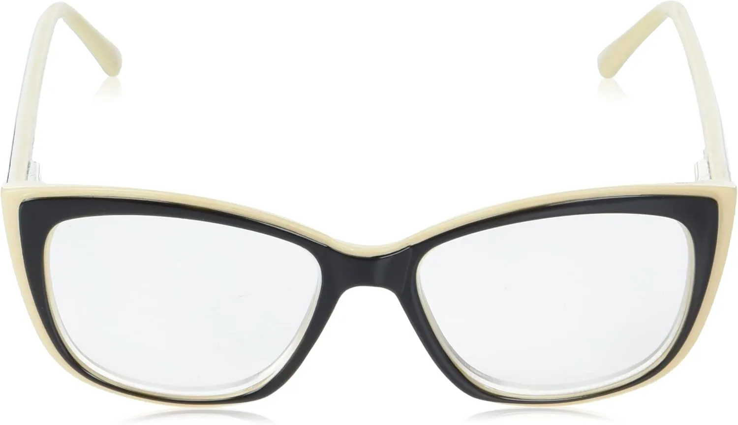 Sofia Vergara x Foster Grant Women's Gloria Reading Glasses Square