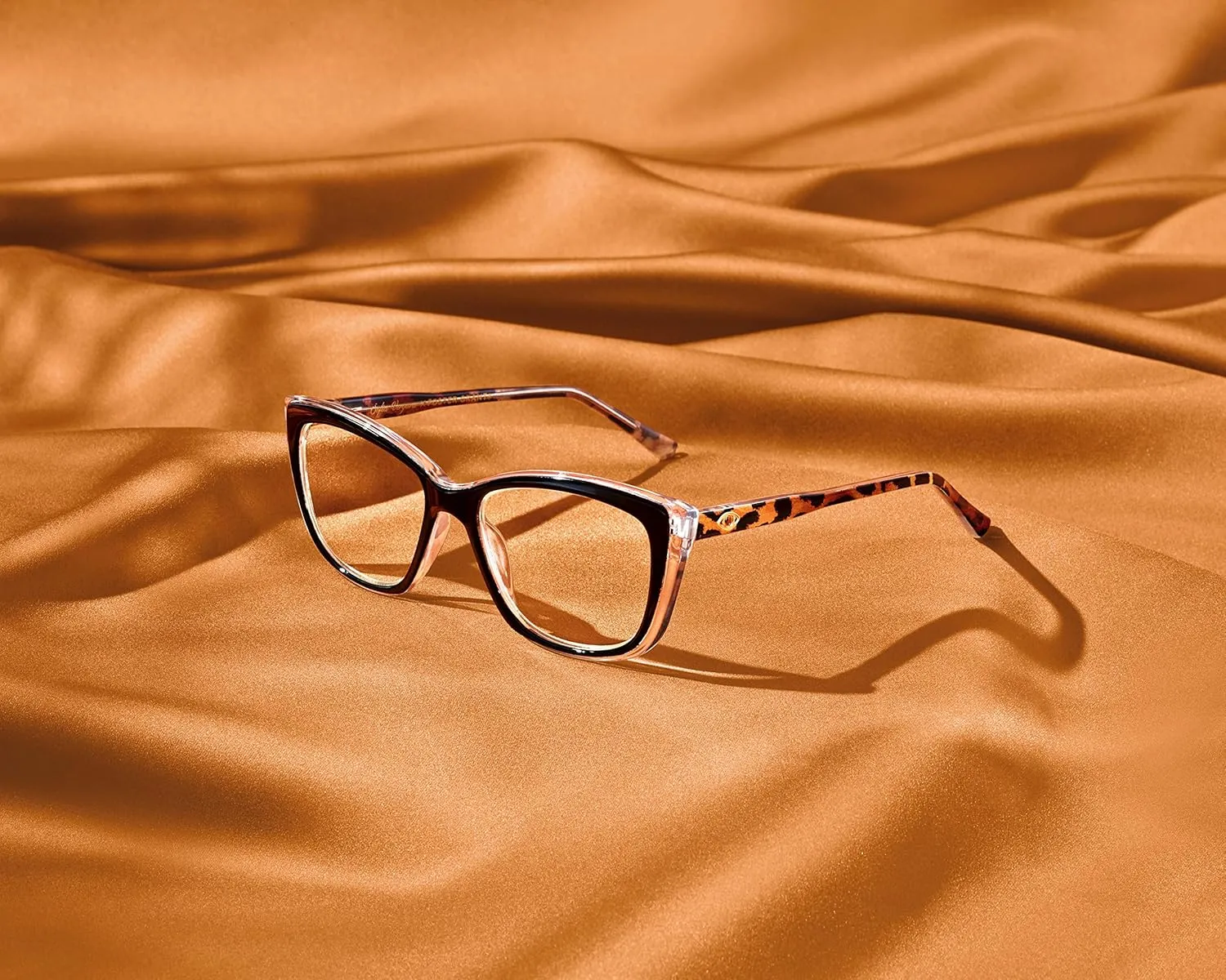 Sofia Vergara x Foster Grant Women's Gloria Reading Glasses Square