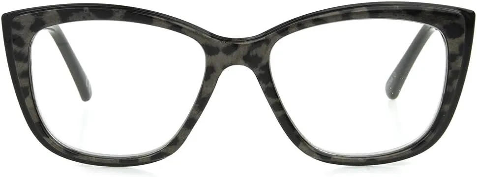 Sofia Vergara x Foster Grant Women's Gloria Reading Glasses Square