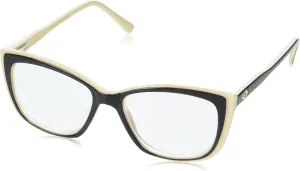 Sofia Vergara x Foster Grant Women's Gloria Reading Glasses Square