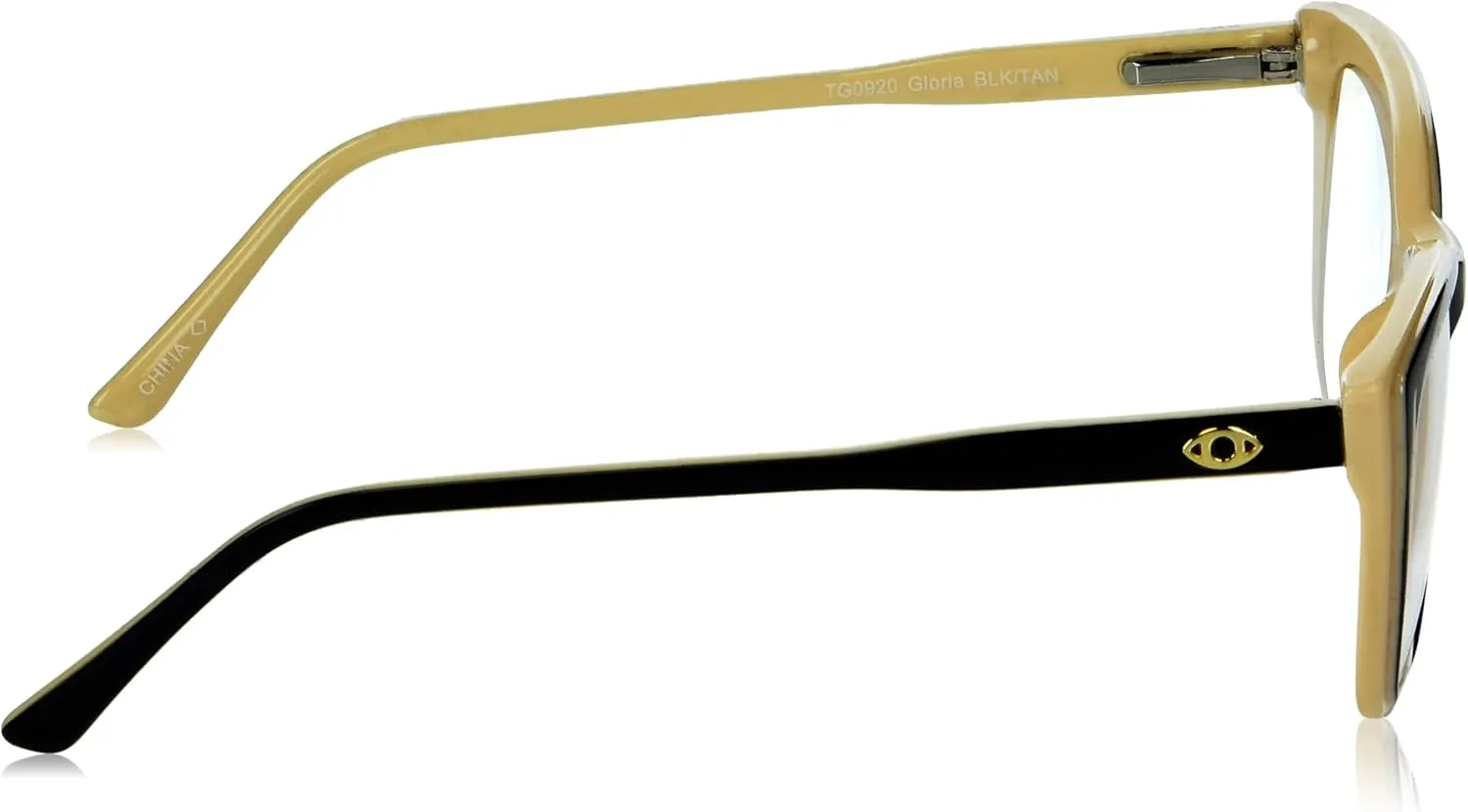 Sofia Vergara x Foster Grant Women's Gloria Reading Glasses Square