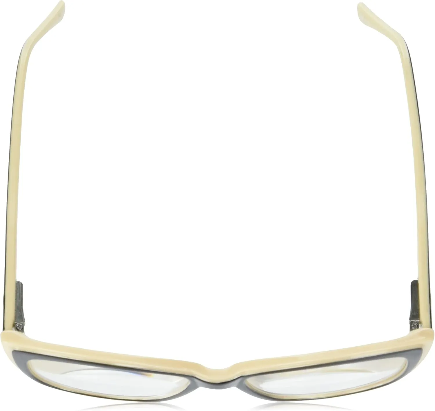 Sofia Vergara x Foster Grant Women's Gloria Reading Glasses Square