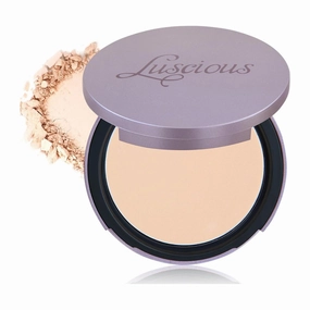 Softlight Powder Foundation